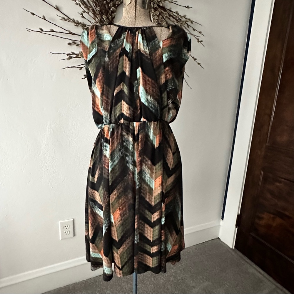 Boutique dress
